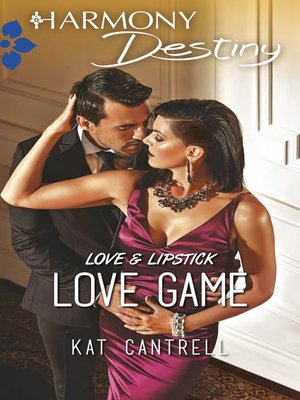 cover image of Love game